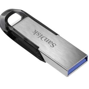 SanDisk USB Stick 64GB Ultra Flair, USB 3.0, SDCZ73 - Slika 1