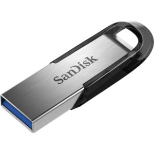 SanDisk USB Stick 128GB Ultra Flair, USB 3.0, SDCZ73 - Slika 1