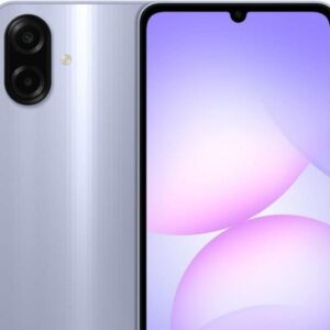 Samsung A07 6+128GB,VioletViolet, Android 15 - Slika 1