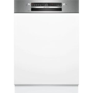 BOSCH perilica posuđa Serie 2|,60cm, C,13 setova,9L,46dB, 5 programa, 4 Posebne funkcije - Slika 1