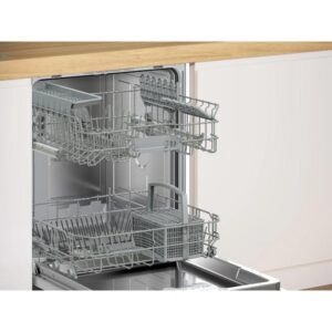 BOSCH perilica posuđa Serie 2|,60cm, C,13 setova,9L,46dB, 5 programa, 4 Posebne funkcije - Slika 2