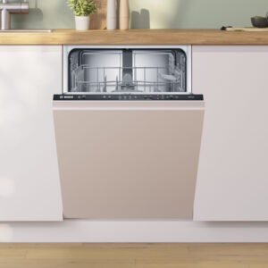 BOSCH perilica posuđa Serie 2|, Naslijednik od SMV24AX00E, 12 setova,9.5l,E, - Slika 2