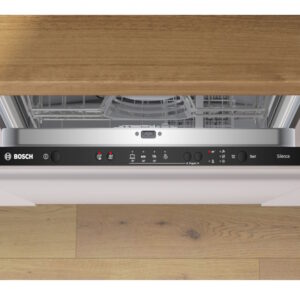 BOSCH perilica posuđa Serie 2|, Naslijednik od SMV24AX00E, 12 setova,9.5l,E, - Slika 3