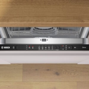 BOSCH Perilica posuđa Serie 2|, Naslijednok SMV25EX00E, 13 setova, 9.5L, E, Escajg ladica - Slika 2