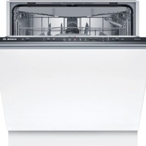BOSCH Perilica posuđa Serie 2|, Naslijednok SMV25EX00E, 13 setova, 9.5L, E, Escajg ladica - Slika 3