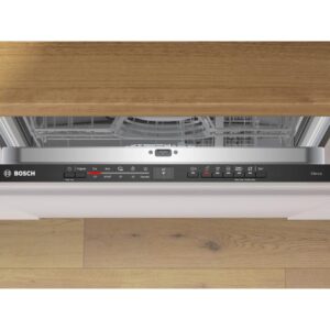 BOSCH perilica posuđa Serie 2|,13 setova,ExtraDry,HomeConn,9L,46dB,5 programa, - Slika 2