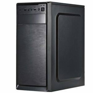 Spire case SUPREME 1534 500WATX case, 12cm PSUVGA: 320mm, CPU cooler: 160mm - Slika 2