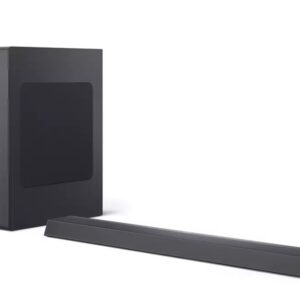 Philips TAB6305 Soundbar2.1-kanalni bežični niskotonacIzuzetno tanak, snažan zvuk - Slika 2