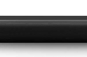 Philips TAPB400 SoundbarGoogle assistentPametni soundbar, boja crna - Slika 1