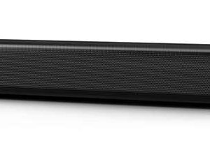 Philips TAPB400 SoundbarGoogle assistentPametni soundbar, boja crna - Slika 2