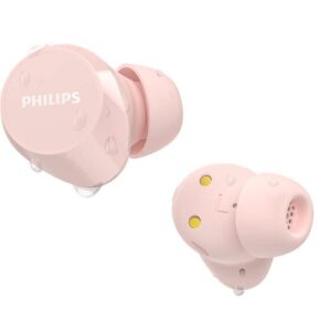 Philips TAT1209PK/00 BT slušal, Bluetooth verzija 5.3,, max domet 10m, boja Roza - Slika 2