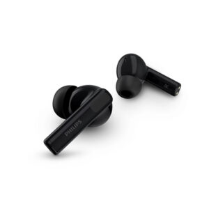 Philips TAT2520BK/00 bežičnBlokiranje buke; 2 AI mikrofonDo 20 sati reprodukcije; zastita IPX4 - Slika 2