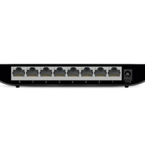 TP-Link TL-SG1005D Switch5x10/100/10005-Port Gigabit Desktop Switch - Slika 3