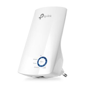 TP-Link TL-WA850RE Extender300Mbps Universal Wi-Fi Range Extender - Slika 1