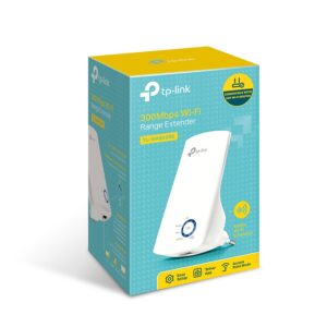TP-Link TL-WA850RE Extender300Mbps Universal Wi-Fi Range Extender - Slika 2