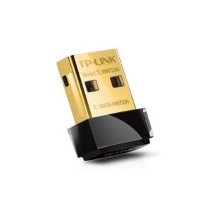 TP-Link TL-WN725N 150 MbpsWireless N Nano USB Adapter - Slika 1
