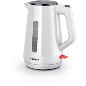 BOSCH kuhalo za vodu TWK1M121 MyMoment, Bijela,1.7l, 2400W, - Slika 1