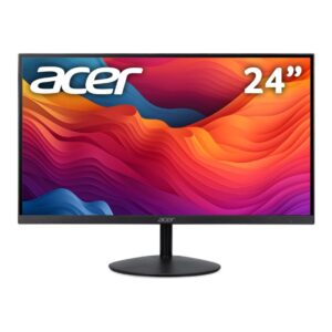 Acer SA242YP1BIP Monitor, 23.8'', Full HD, 144hZ - Slika 3