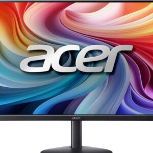 Acer SA242YP1BIP Monitor, 23.8'', Full HD, 144hZ - Slika 1