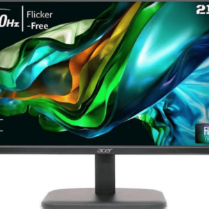 Acer EK221Q monitor 22'' - Slika 1