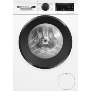 BOSCH perilica rublja Serie 6|,9kg,1400 rpm, I-DOS,71 dB,65L,Iron Assist, Active Water Plus - Slika 1