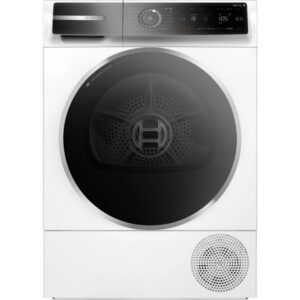 BOSCH sušilica rublja Serie 8|, 9 KG, B , AutoDry,R290,Samočisteći kondezator - Slika 1
