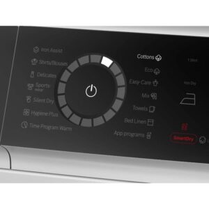 BOSCH sušilica rublja Serie 8|, 9 KG, B , AutoDry,R290,Samočisteći kondezator - Slika 2