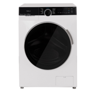 Mašina za pranje i sušenje veša TESLA WW107591M/inverter/10kg/7kg/1500 obrataja/B/85x59,5x56,5/bela - Slika 1