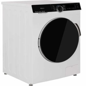 Mašina za pranje i sušenje veša TESLA WW107591M/inverter/10kg/7kg/1500 obrataja/B/85x59,5x56,5/bela - Slika 3