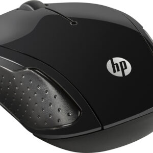 HP 200 Black Wireless MouseHP 200 Black Wireless MouseHP 200 Black Wireless Mouse bezicni mis - Slika 2