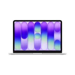APPLE MacBook Neo 13-inch, Silver, Model A3404,A18 PRO 6C CPU, 5C GPU, 8GB, 256GB - Slika 1