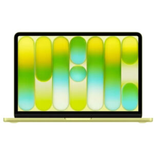 APPLE MacBook Neo 13-inchCitrus, Model A3404,A18 PRO 6C CPU, 5C GPU, 8GB, 256GB - Slika 1