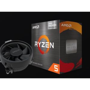 AMD Ryzen 5 5500GT AM4 BOX6 cores,12 threads,3.6GHz,16MB L3,65W - Slika 1