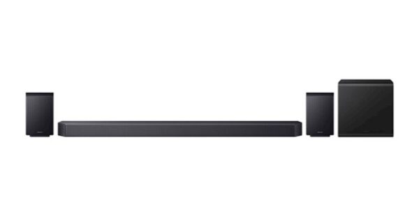 Soundbar SAMSUNG HW-Q930H