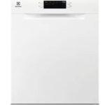 Samostojeća mašina za suđe ELECTROLUX E52SE100SW