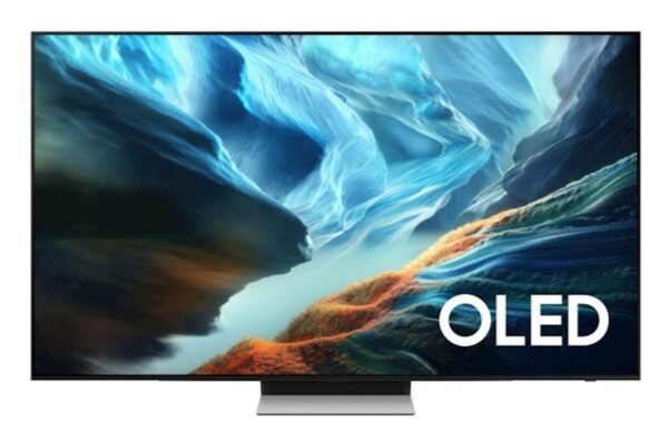 TV SAMSUNG OLED 4K Vision AI 77" S92H TV SAMSUNG OLED 4K Vision AI 77" S92H