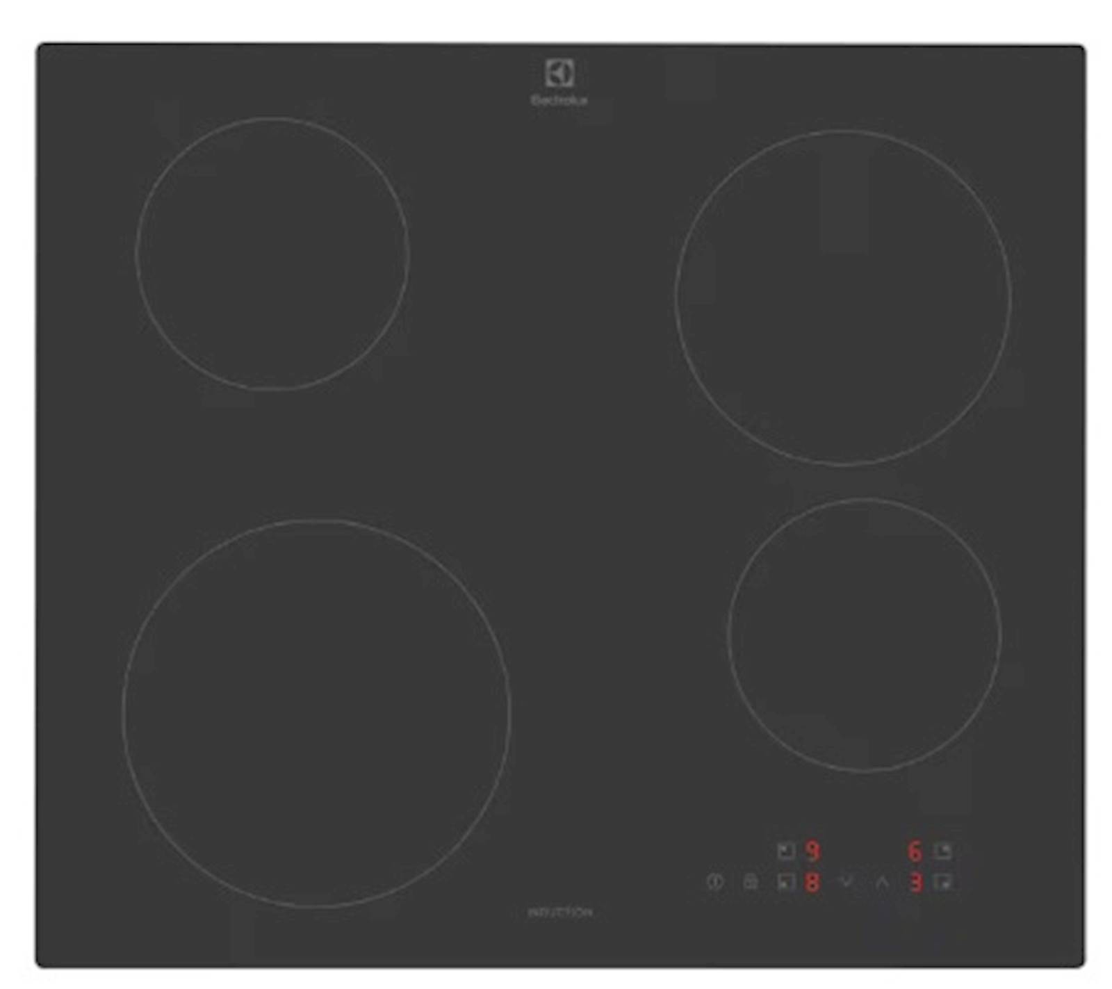Kuhinjska ploča ELECTROLUX LIB60420CL
