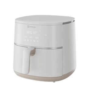 Air Fryer Friteza ELECTROLUX EAF5SW?