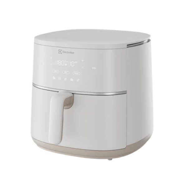 Air Fryer Friteza ELECTROLUX EAF5SW?