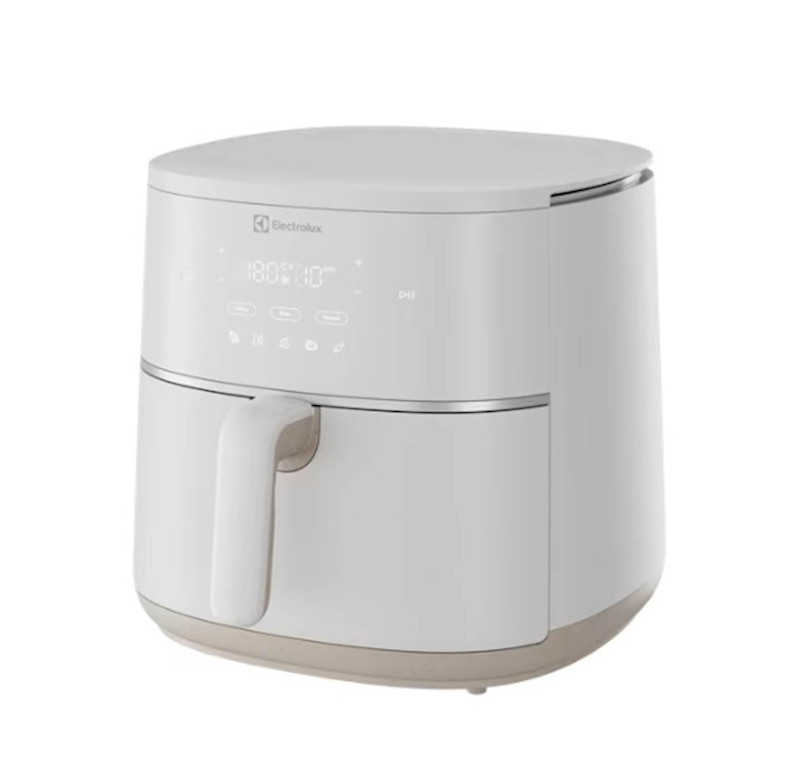 Air Fryer Friteza ELECTROLUX EAF5SW?