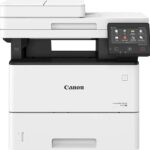 MFP CANON imageFORCE 1643 bundle