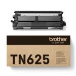 Toner BROTHER TN625BK