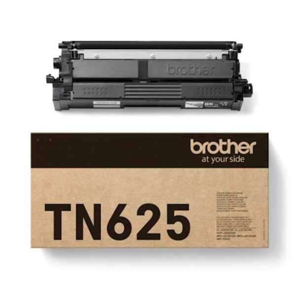 Toner BROTHER TN625BK Toner BROTHER TN625BK