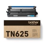 Toner BROTHER TN625C