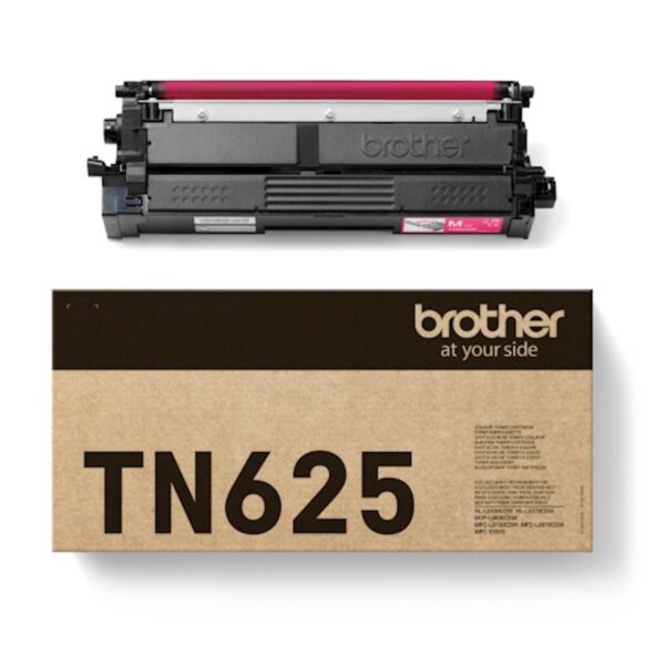 Toner BROTHER TN625M Toner BROTHER TN625M