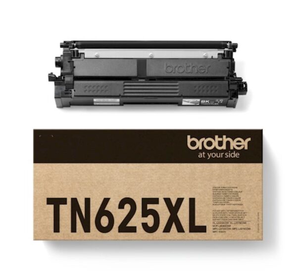 Toner BROTHER TN625XLBK Toner BROTHER TN625XLBK