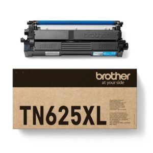 Toner BROTHER TN625XLC