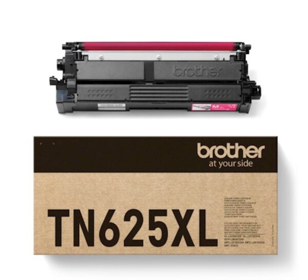 Toner BROTHER TN625XLM