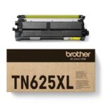 Toner BROTHER TN625XLY