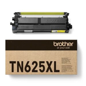 Toner BROTHER TN625XLY